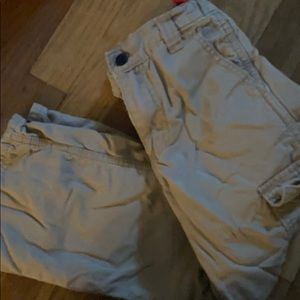 Boys insulated pants